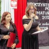 Pożegnanie klas maturalnych